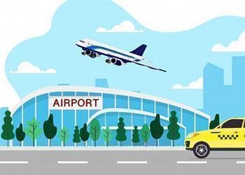  | Tring Airports Mini-Cabs