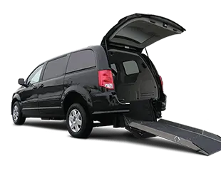 Wheelchair Accessible Taxis & Minicabs in Tring - Tring Airports Mini-Cabs